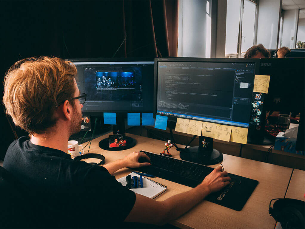 Programming