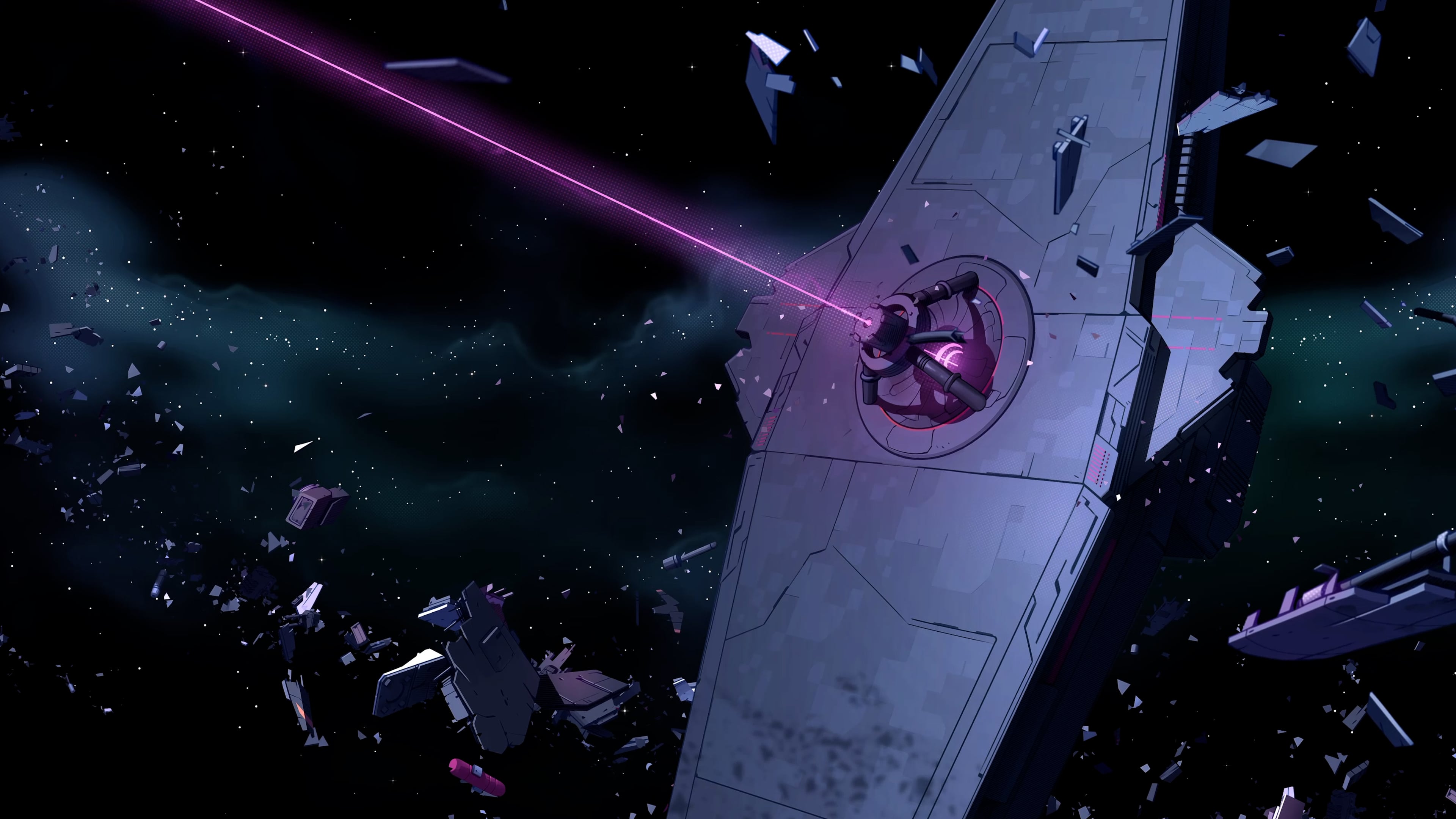 Endless Dungeon Game